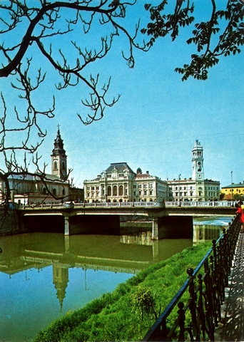 1130 - Oradea